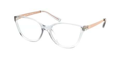 michael kors spectacles|michael kors eyeglasses clear.